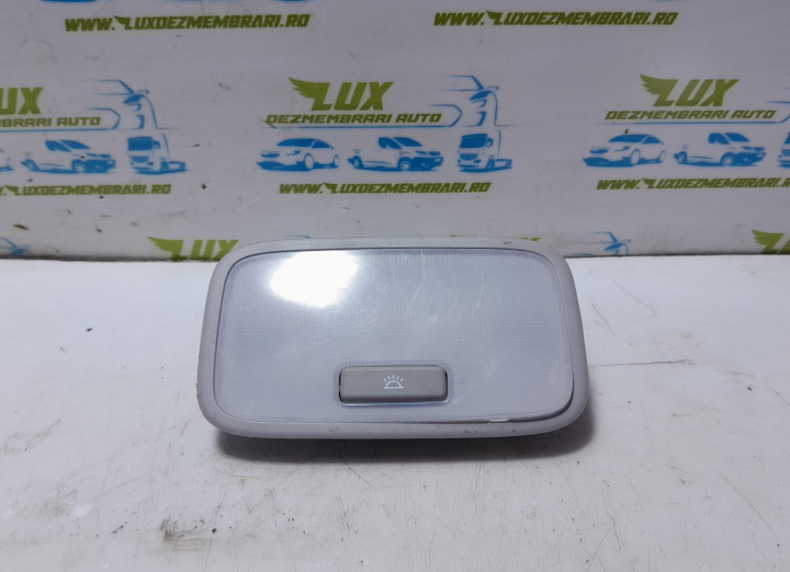 Plafoniera spate 92850-g2000 Hyundai Ioniq AE [facelift] [2019 - 2023]