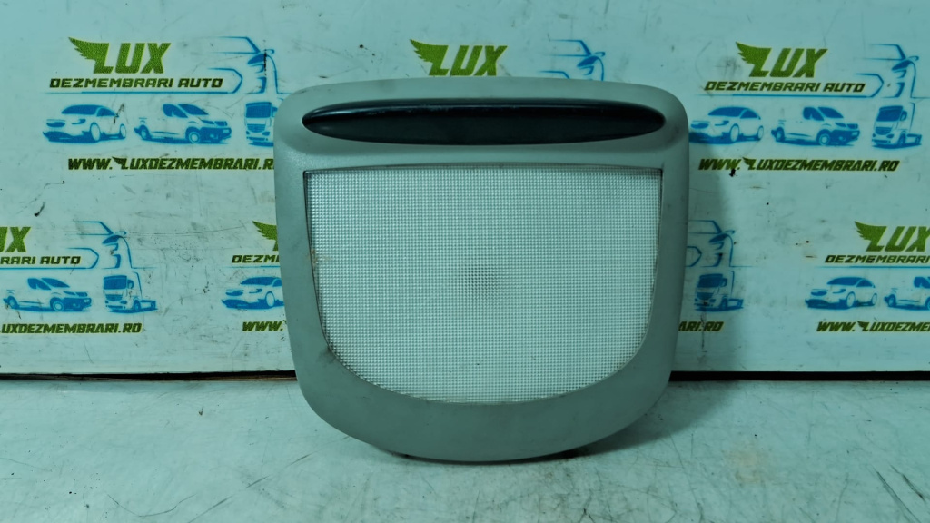 Plafoniera spate a1648200123 Mercedes-Benz ML W164 [2005 - 2008]
