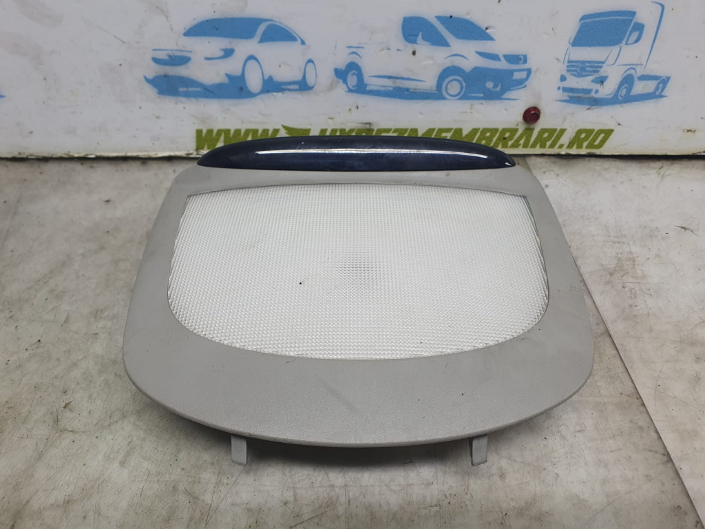 Plafoniera spate a1648200123 Mercedes-Benz R-Class W251 [2005 - 2010] 3.0 cdi OM642.950