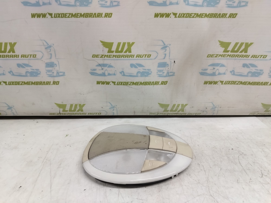 Plafoniera spate a2118207501 Mercedes-Benz E-Class W211 [2002 - 2006]