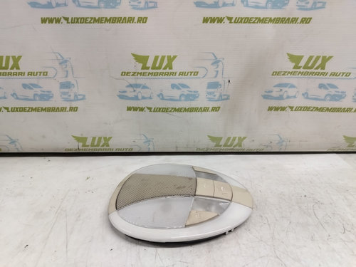 Plafoniera spate a2118207501 Mercedes-Benz E-Class W211 [2002 - 2006]