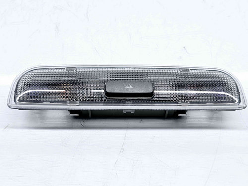 Plafoniera spate Audi A3 Sportback (8PA) [Fabr 2004-2013] Facelift 8P0947111