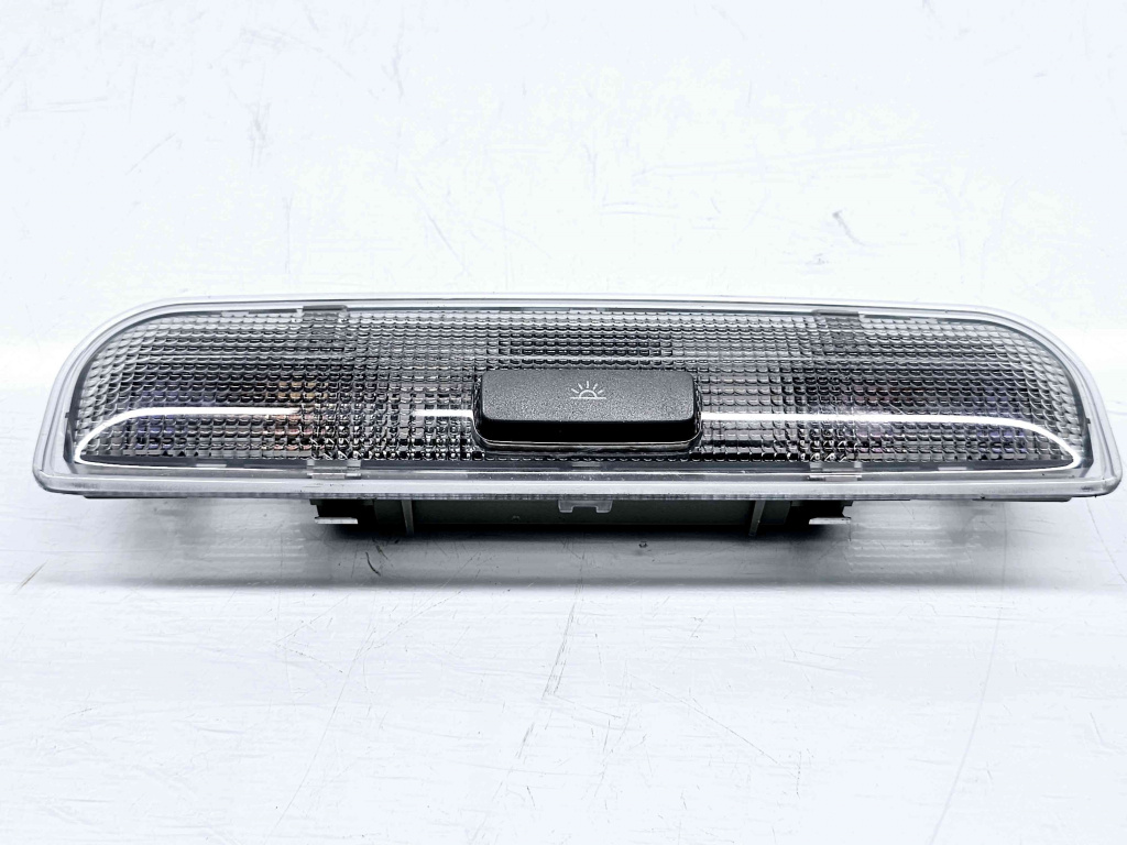 Plafoniera spate Audi A3 Sportback (8PA) [Fabr 2004-2013] Facelift 8P0947111