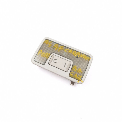 Plafoniera Spate Audi A4 B7 (8E) 2004 - 2008 4B9947123