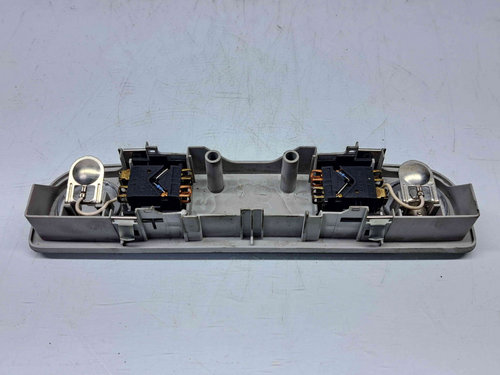 Plafoniera spate Audi A6 (4F2, C6) [Fabr 2004-2010] 4L0947111B