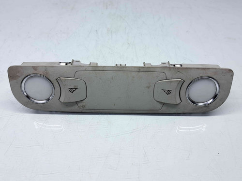 Plafoniera spate Audi A6 (4F2, C6) [Fabr 2004-2010] 4L0947111B