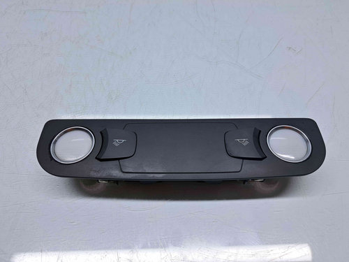 Plafoniera spate Audi Q7 (4LB) [Fabr 2006-2014] 4L0947111B