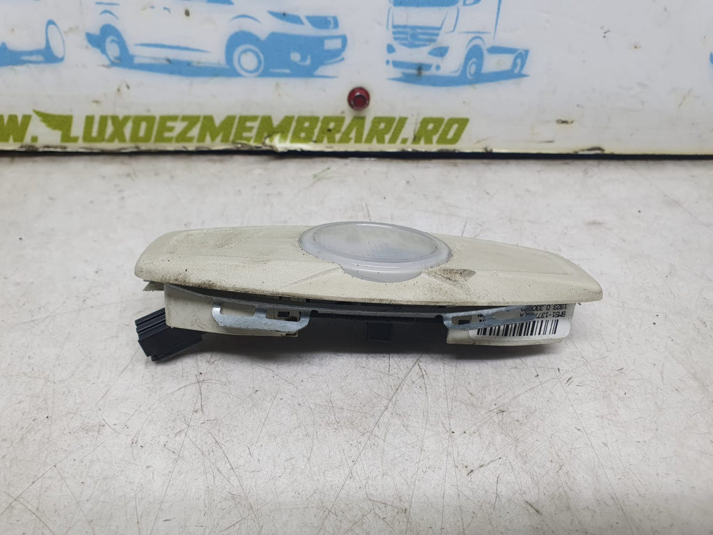 Plafoniera spate Bm51-13776-fa Ford Focus 3 [2011 - 2015] 2.0 tdci TYDA