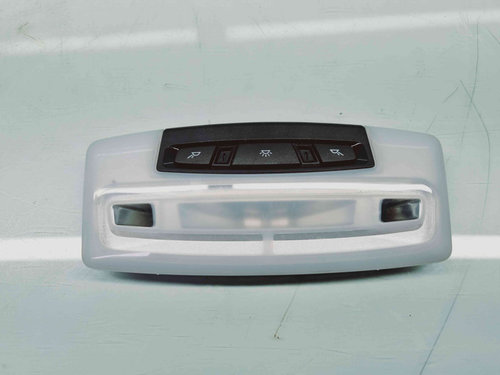 Plafoniera spate Bmw 3 (F30) [Fabr 2012-2017] 7793001
