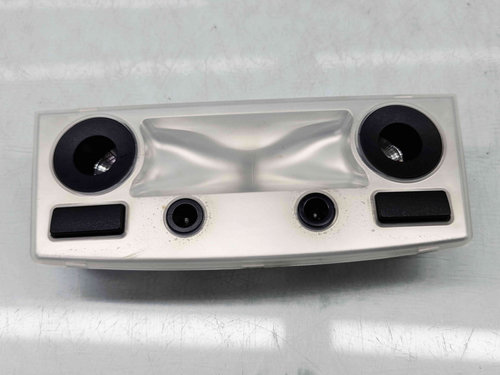 Plafoniera spate Bmw 5 (E60) [Fabr 2004-2010] 6962057