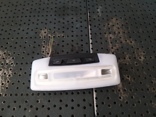 Plafoniera spate bmw seria 1 f20 17934900 43927793202