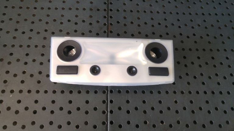 Plafoniera spate bmw seria 5 e60 63316962057