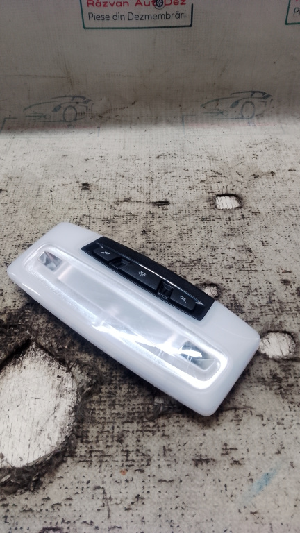 Plafoniera spate BMW X1 F48 2016