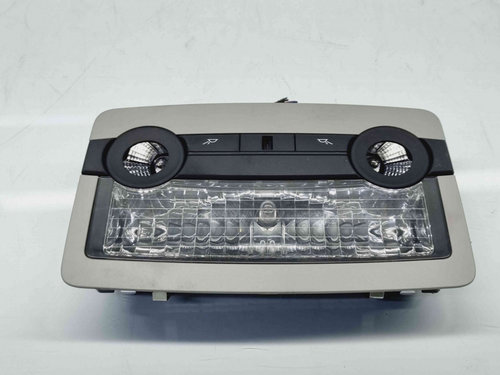 Plafoniera spate Bmw X6 (E71, E72) [Fabr 2007-2014] 9111009