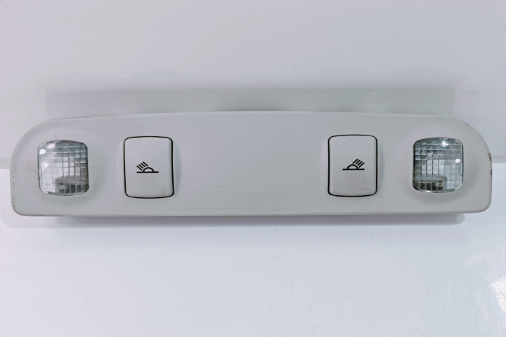 Plafoniera spate centru 8E0947111A Audi A4 B7 [2004 - 2008]