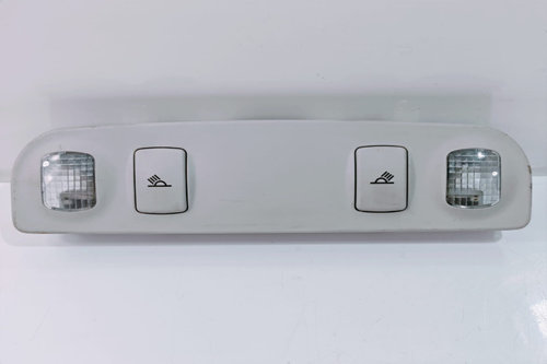 Plafoniera spate centru 8E0947111A Audi A4 B7 [2004 - 2008]