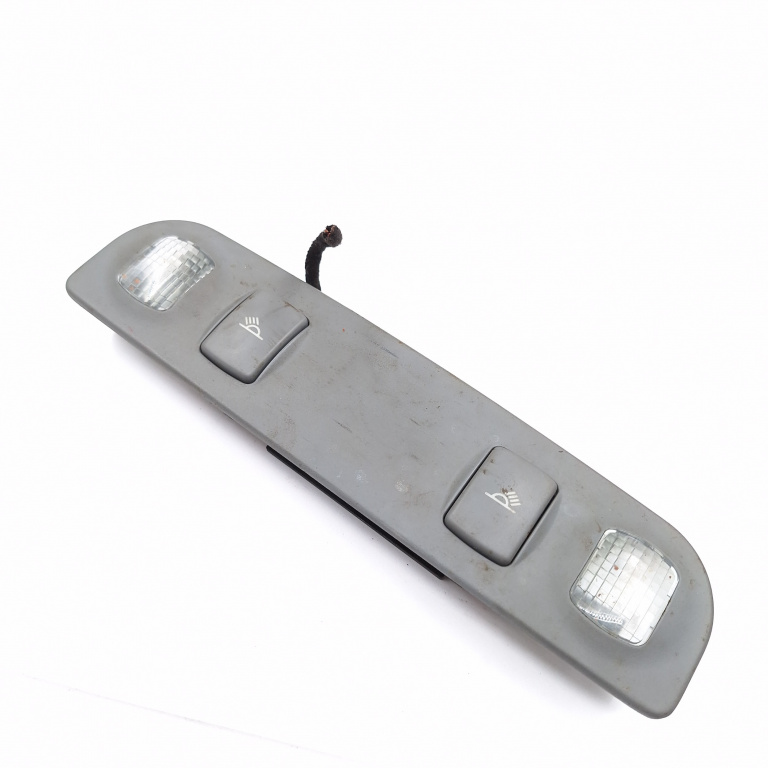 Plafoniera Spate,centru Audi A4 B7 (8E) 2004 - 2008 8E0947111A, 8E0.947.111A