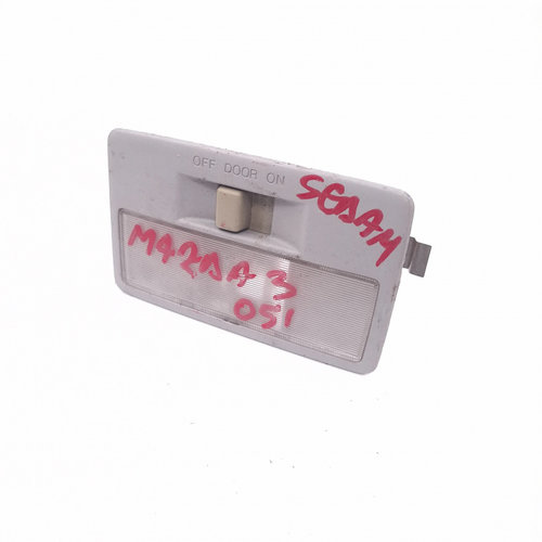 Plafoniera Spate,centru Mazda 3 (BK) 2003 - 2009