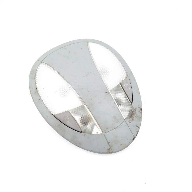 Plafoniera Spate,centru Mercedes-Benz E-CLASS (W211) 2002 - 2009 A2118201901, 2JA00833600, 0001812947, 15677400