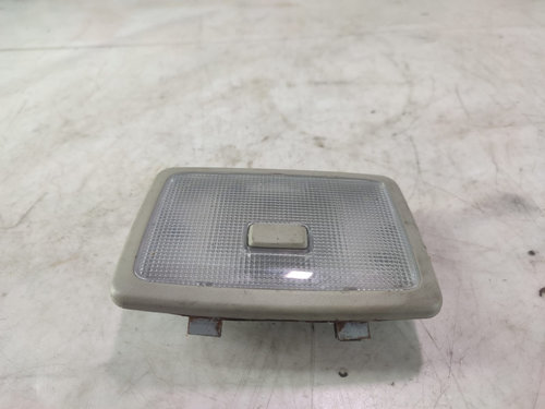 Plafoniera spate Chevrolet Captiva [2006 - 2011] 2.4 benzina Z24SED