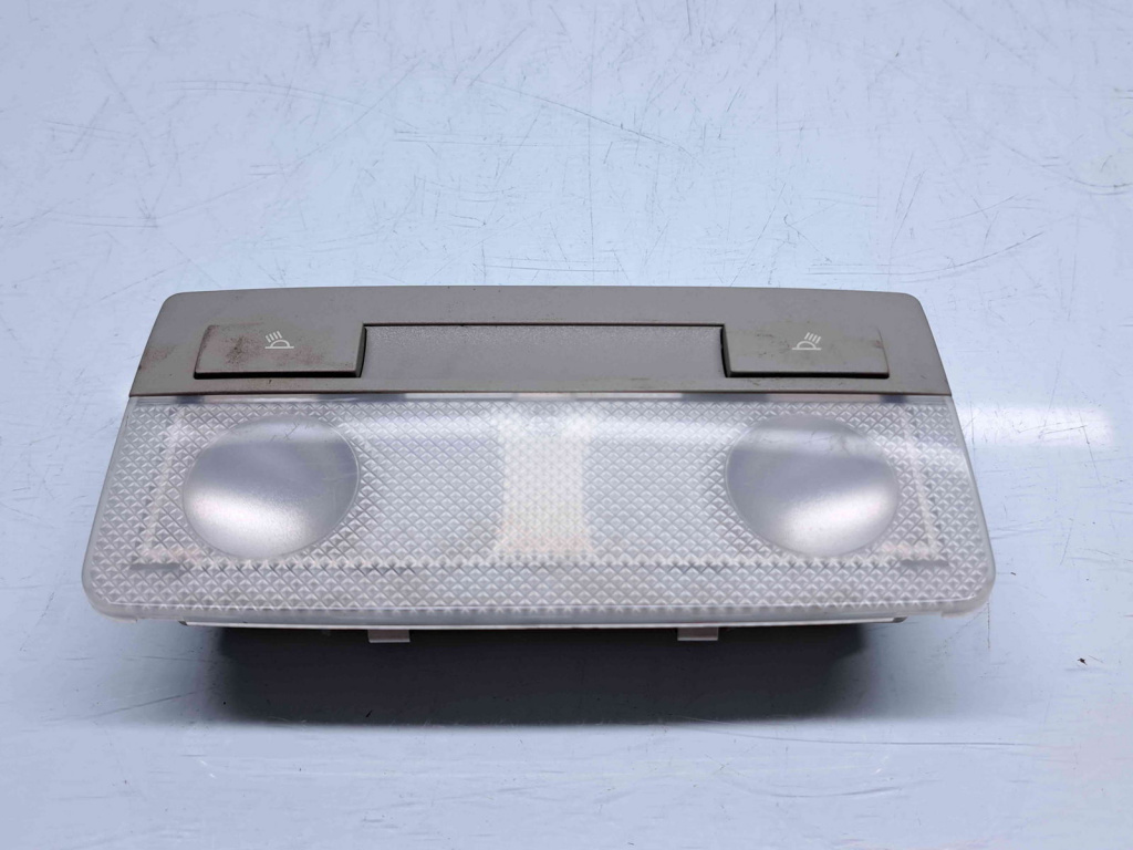Plafoniera spate Chevrolet Cruze (J300) [Fabr 2010-2016] OEM
