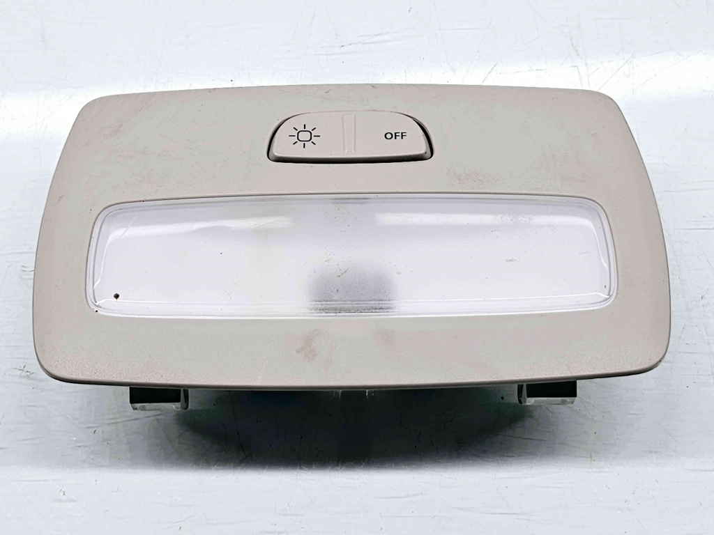 Plafoniera spate Dacia Duster 2 [Fabr 2017-2023] 264600276R