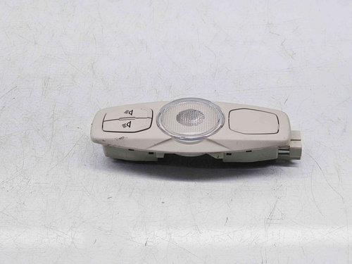 Plafoniera spate Ford C-Max 2 [Fabr 2010-2015] AM51-13K767-BD