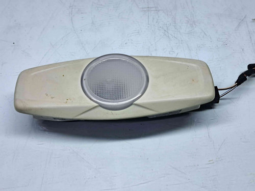 Plafoniera spate Ford Focus 3 (CB8) [Fabr 2011-2015] BM51-13776-FA