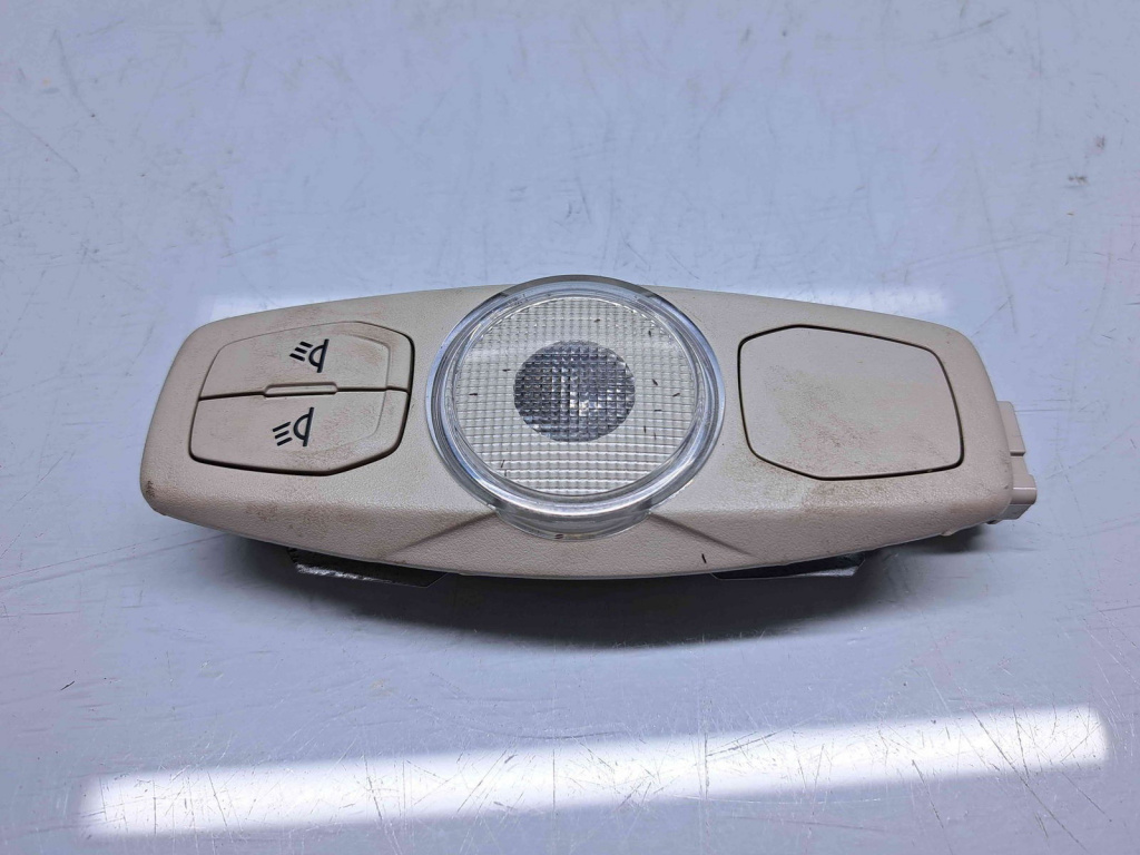 Plafoniera spate Ford Focus 3 [Fabr 2010-2018] AM51-13K767-BE
