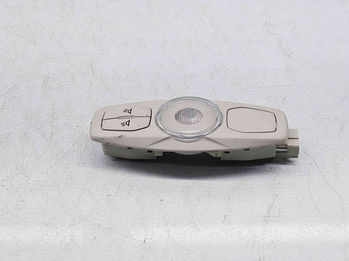 Plafoniera spate Ford Focus 3 [Fabr 2010-2018] AM51-13K767-BD