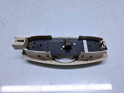 Plafoniera spate Ford Focus 3 Turnier [Fabr 2010-2018] OEM