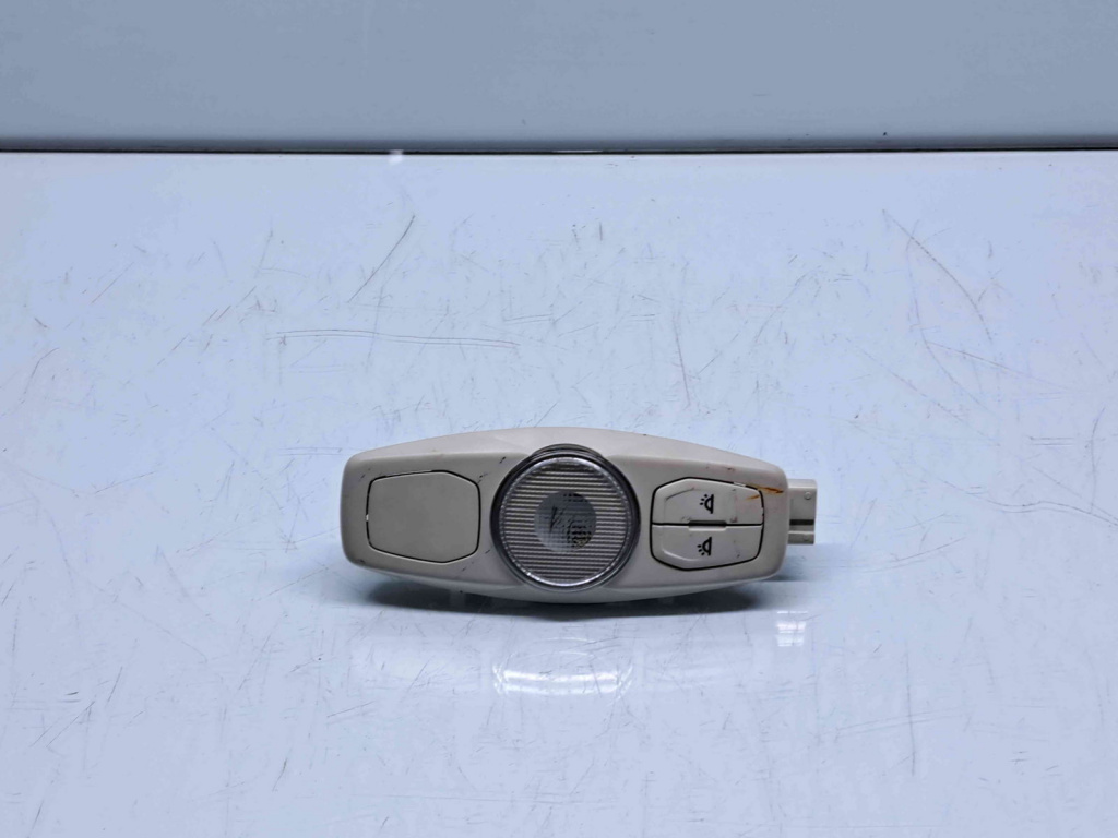 Plafoniera spate Ford Kuga II [Fabr 2012-prezent] CJ5A-13K767-BF3AM1