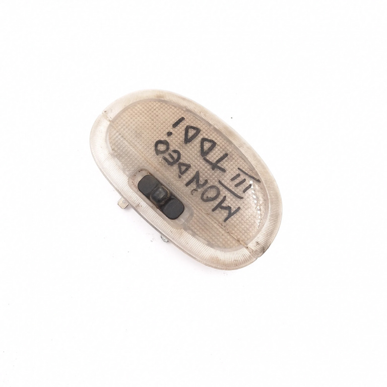 Plafoniera Spate Ford MONDEO Mk 3 2000 - 2007 XS4113776BA, 150554, C95YA