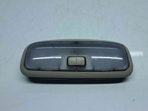 Plafoniera spate Ford S-Max 1 [Fabr 2006-2014] OEM