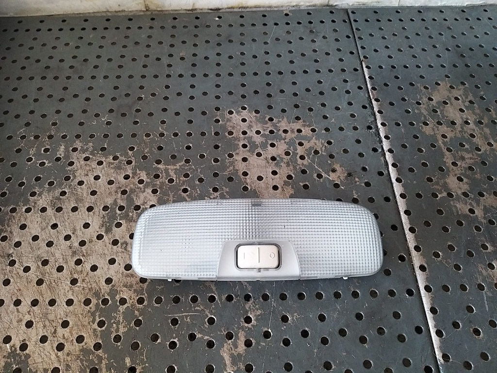 Plafoniera spate ford s max wa6 8a6a13776ca
