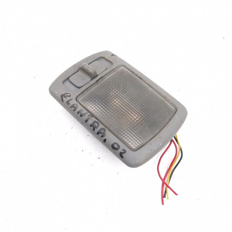 Plafoniera Spate Hyundai ELANTRA (XD) 2000 - 2006 928002D0