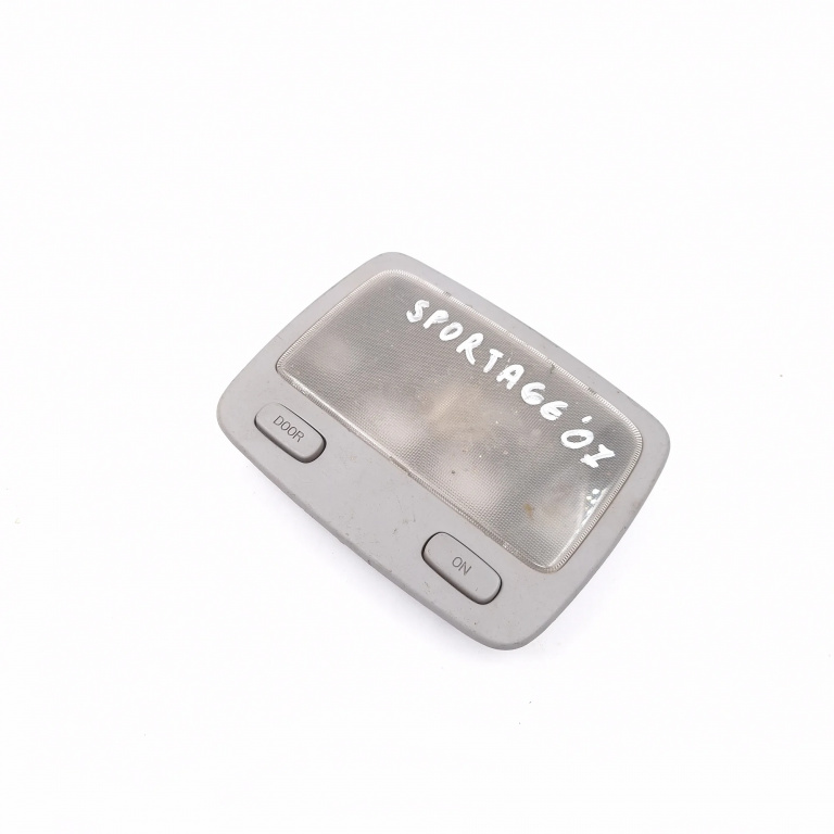Plafoniera Spate Hyundai TUCSON (JM) 2004 - 2010 928002E0, 928301F