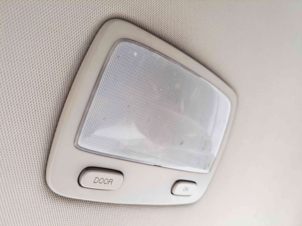 Plafoniera spate Hyundai Tucson (JM) [Fabr 2004-2010] OEM