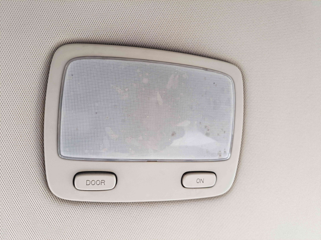 Plafoniera spate Hyundai Tucson (JM) [Fabr 2004-2010] OEM