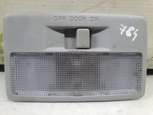 Plafoniera spate Mazda CX-7 [2006 - 2009] 2.3 mzr L3Y7