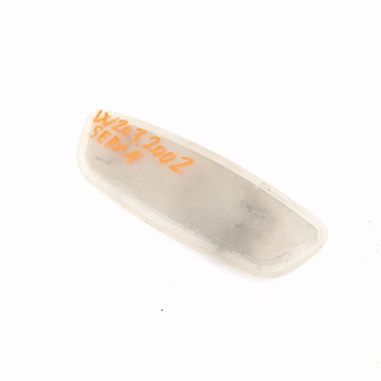 Plafoniera Spate Mercedes-Benz C-CLASS (W203) 2000 - 2007 2108203401, 150950, 150951, 220H205