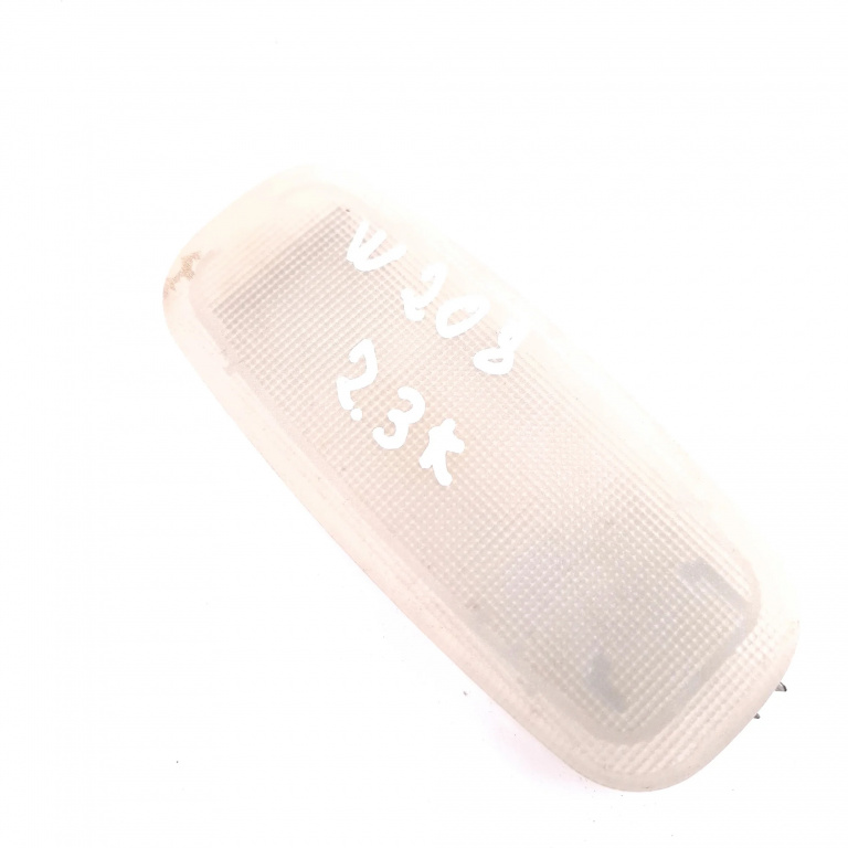 Plafoniera Spate Mercedes-Benz CLK (W208) 1997 - 2002 30DLTKEDW, 2028200401