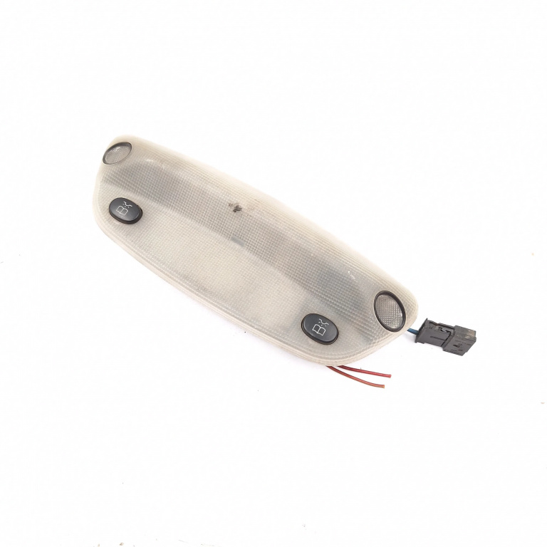Plafoniera Spate Mercedes-Benz E-CLASS (W210) 1995 - 2003 2108203501, 151136