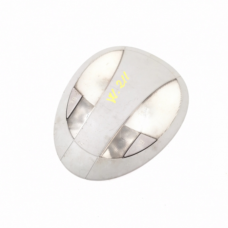 Plafoniera Spate Mercedes-Benz E-CLASS (W211) 2002 - 2009 A2118201901, 2JA00833600, 0006698249, 15677400