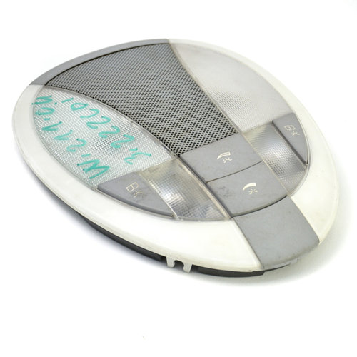 Plafoniera Spate Mercedes-Benz E-CLASS (W211) 2002 - 2009 A2118202001, A 211 820 20 01, 211 820 20 0...