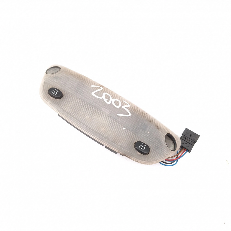 Plafoniera Spate Mercedes-Benz VANEO (414) 2001 - 2005 A4148200201, 2JA00803502
