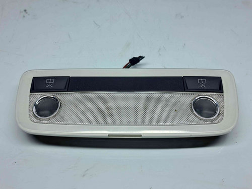 Plafoniera spate Mercedes Clasa C (W204) [Fabr 2007-2014] A2048204901 3.0 CDI 642830