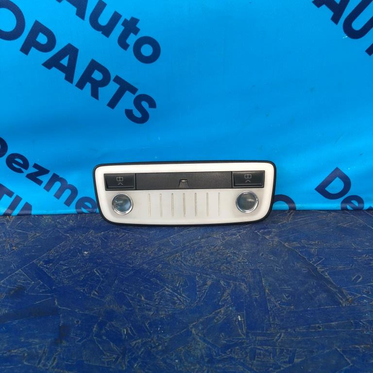 Plafoniera spate Mercedes E Class W212 2009-2016 COD A2128205001