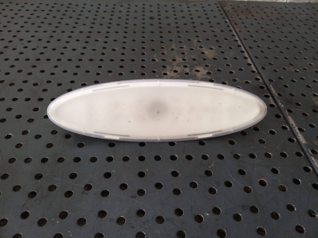 Plafoniera spate mini cooper r56 2754520-01