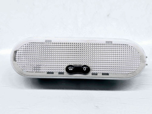 Plafoniera spate Nissan Juke [Fabr 2010-2014] Facelift OEM